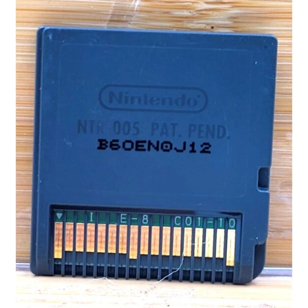 Cars Race O Rama (Nintendo‎ DS) 3DS 2DS DSi XL